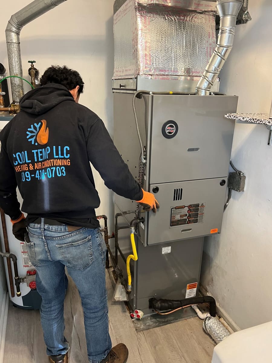 Why Service Plans Matter for Your HVAC System