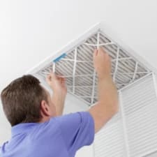 HVAC Service Areas in Atlantic County, NJ
