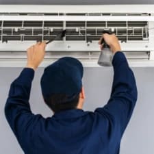 HVAC Service Areas in Atlantic County, NJ