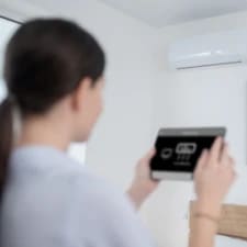 HVAC Service Areas in Atlantic County, NJ