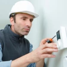 HVAC Service Areas in Atlantic County, NJ