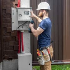 HVAC Service Areas in Atlantic County, NJ