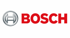 Bosch Heating and Cooling Equipment Logo