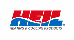 Heil Heating and Cooling Products Logo